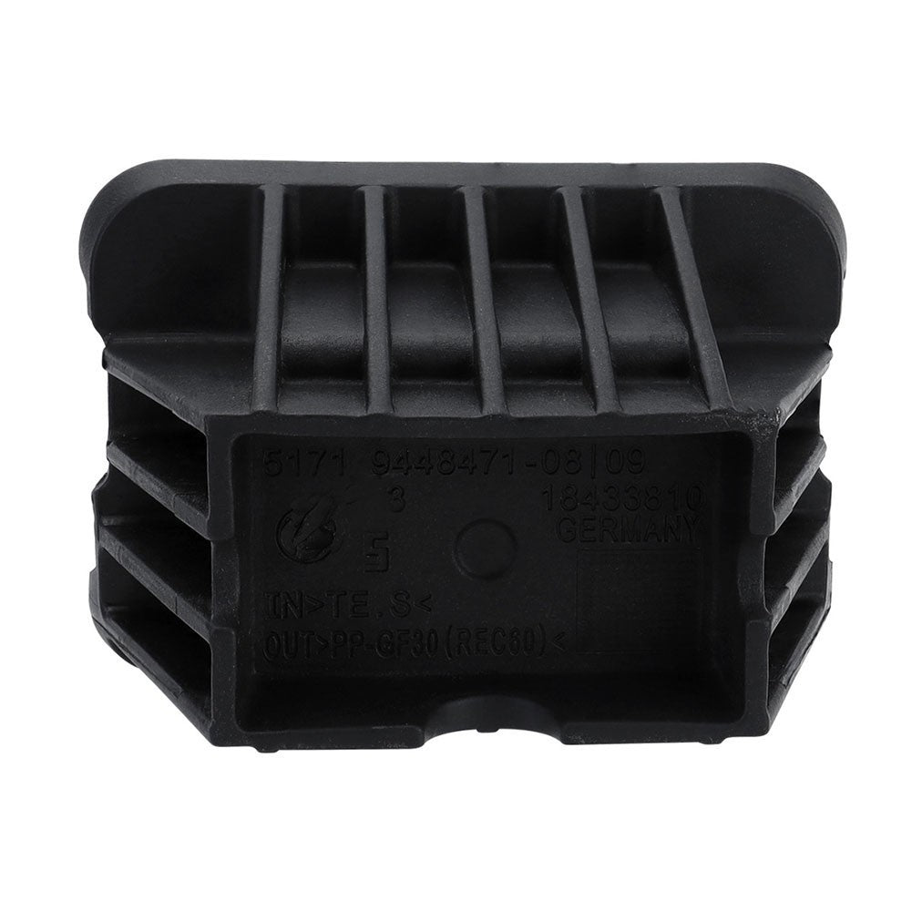 For BMW Jacking Point Pad Lifting Support Plate for i4 G26 Electric Vehicles