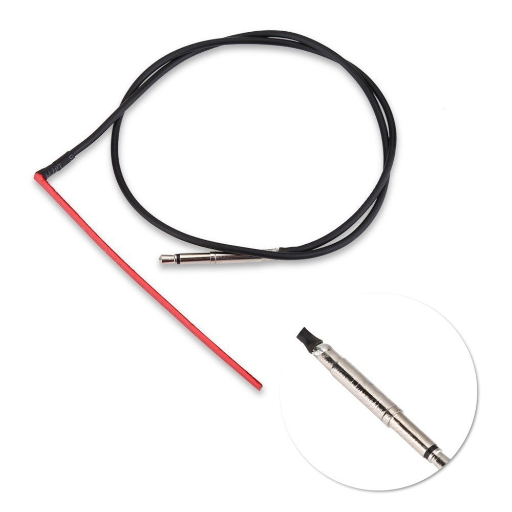 Under Saddle Under Saddle Piezo Bridge Pickup  for Folk Classic Guitar