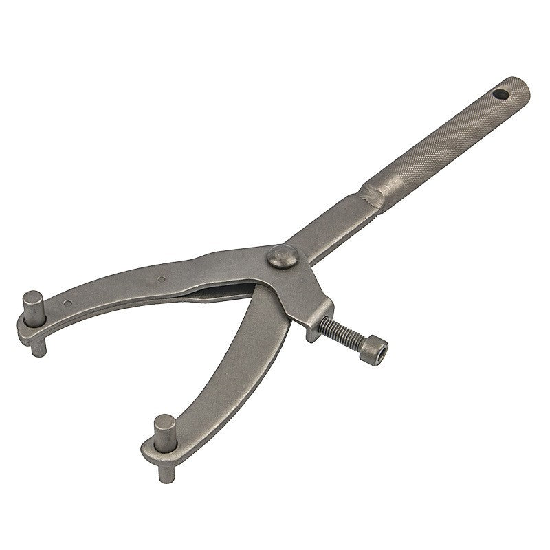 Counterholding wrench for camshaft gear counterholder tool set for car keys