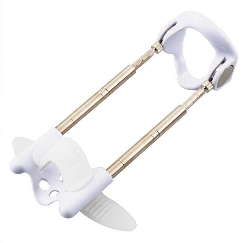 Male Growth Up Bigger Extender Enlargement System Stretcher Traction Device Hot
