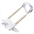 Male Growth Up Bigger Extender Enlargement System Stretcher Traction Device Hot