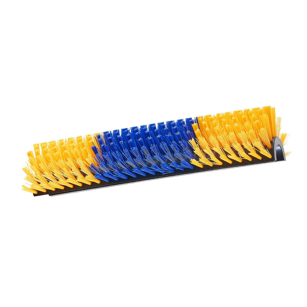 Livestock Scratching Brush 17.1 in Horse Scratcher Cattle Brush for Itch Relief