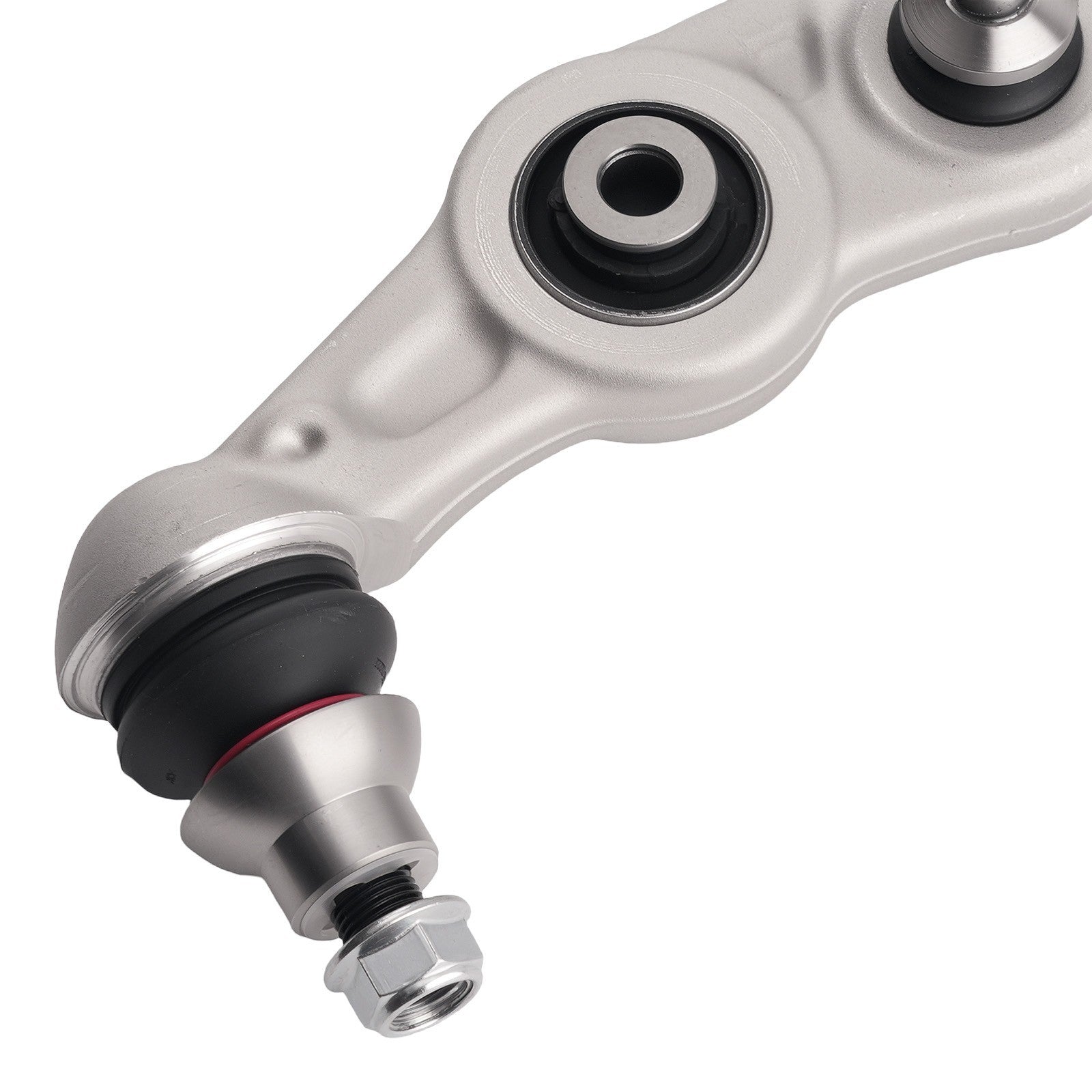 FRONT LOWER REAR RIGHT SUSPENSION CONTROL ARMS FOR MERCEDES C/E-CLASS W205 W213