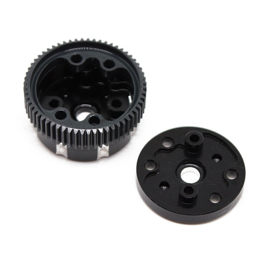 Upgrade Differential Case For TRAXXAS Slash 2WD/Rustler/Stampede/Bandit RC Car