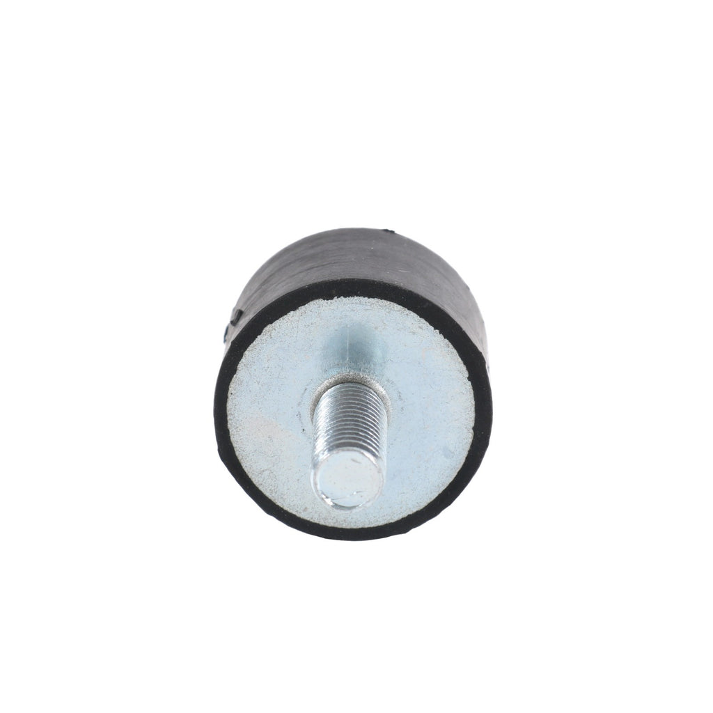 4X M8 Male / Male Anti Vibration Rubber Mount Car Bobbin Isolator Damper 30x20