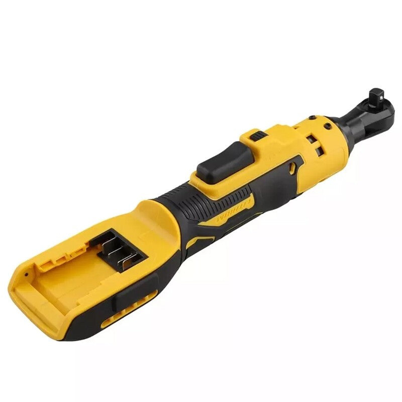 220N.M Electric Ratchet Wrench Cordless Driver 3/8Inch Removal Screw