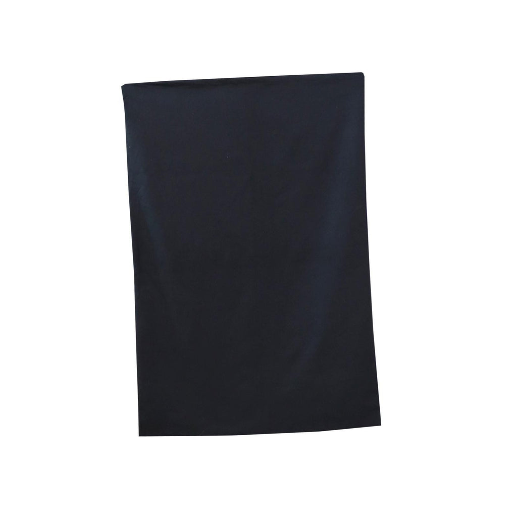 100*140cm Oversized Thicken Canvas Drawstring Bag Large Storage Packing Sack