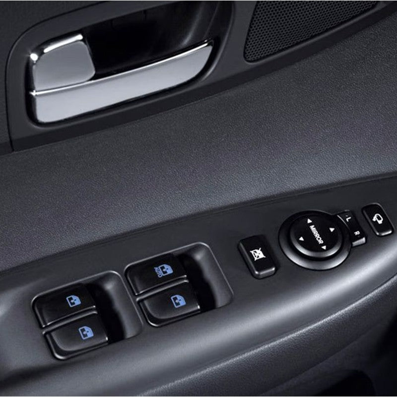 Front Rear Left/Right Side Inner Interior Door Handle for Hyundai i20 2007-2015