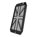 Triumph Bonneville T100 T120 Bobber Radiator Guard Grille Protector Cover