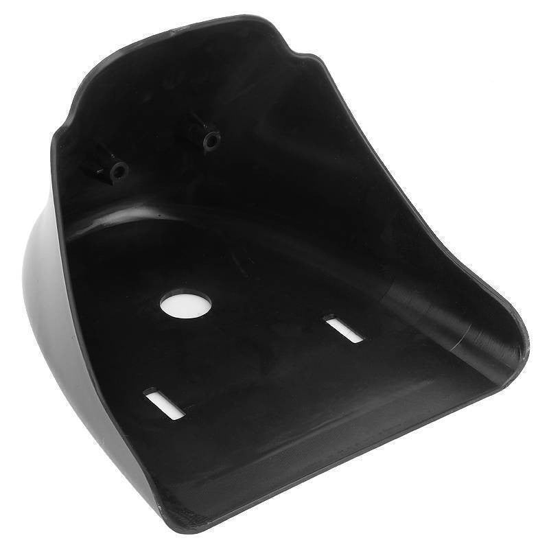 Front Chin Spoiler Fairing Cover Kit For Harley For Sportster XL883 1200 2004-18