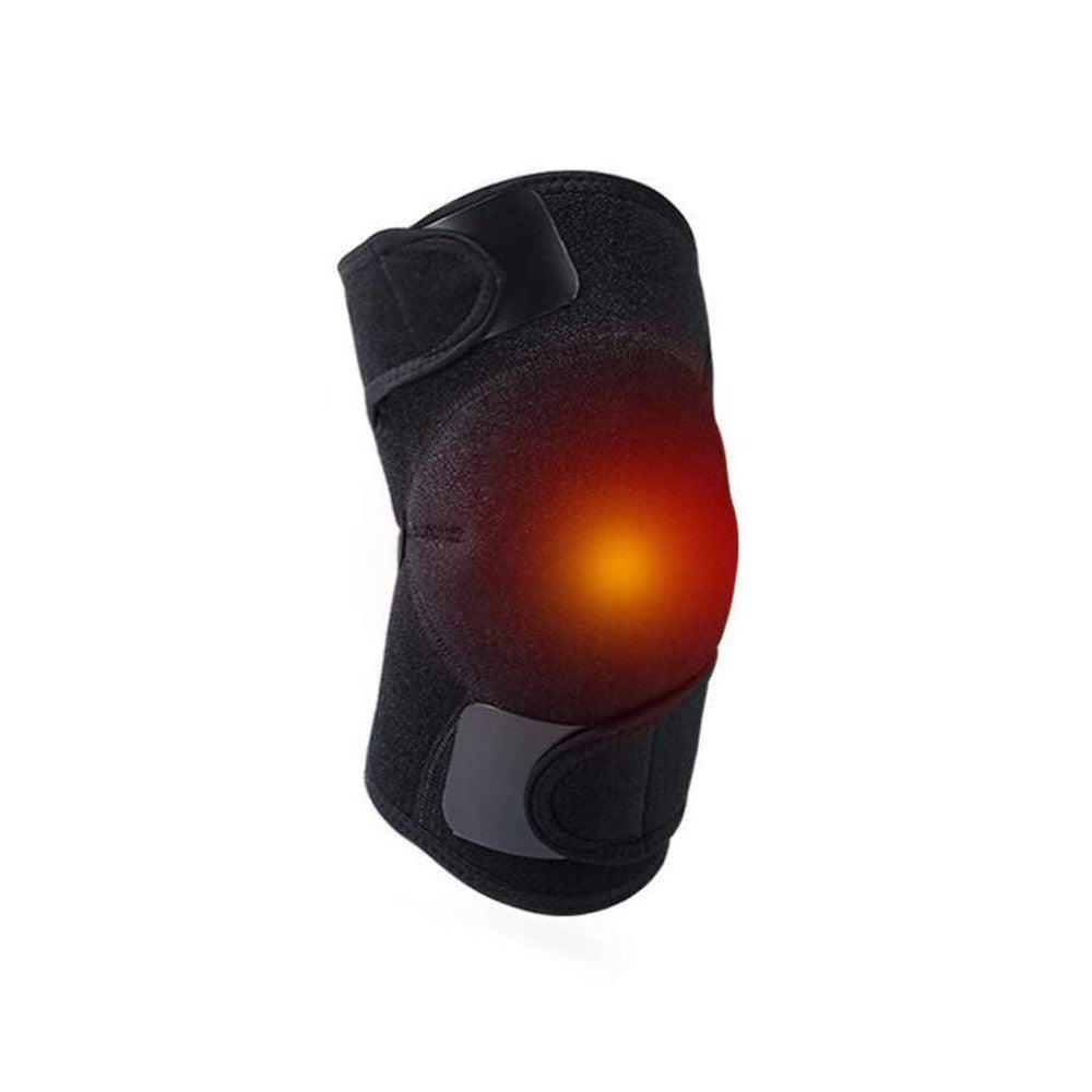 Knee Support Brace Compression Strap Sleeve Sports Protector Ligament adjustable