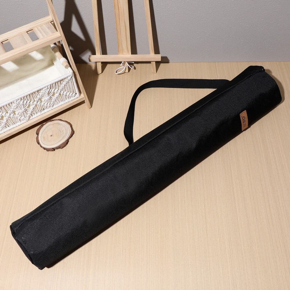 Drain Rod Bag Travel Tote Bags Tent Pole Fishing Practical Storage