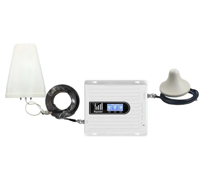 Phone Signal Booster 2G/3G/4G Antenna Repeater Amplifier UK