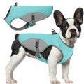 Dog Cooling Jacket For Large Dogs, Pet Cooling Vest With Mesh And D Ring,...