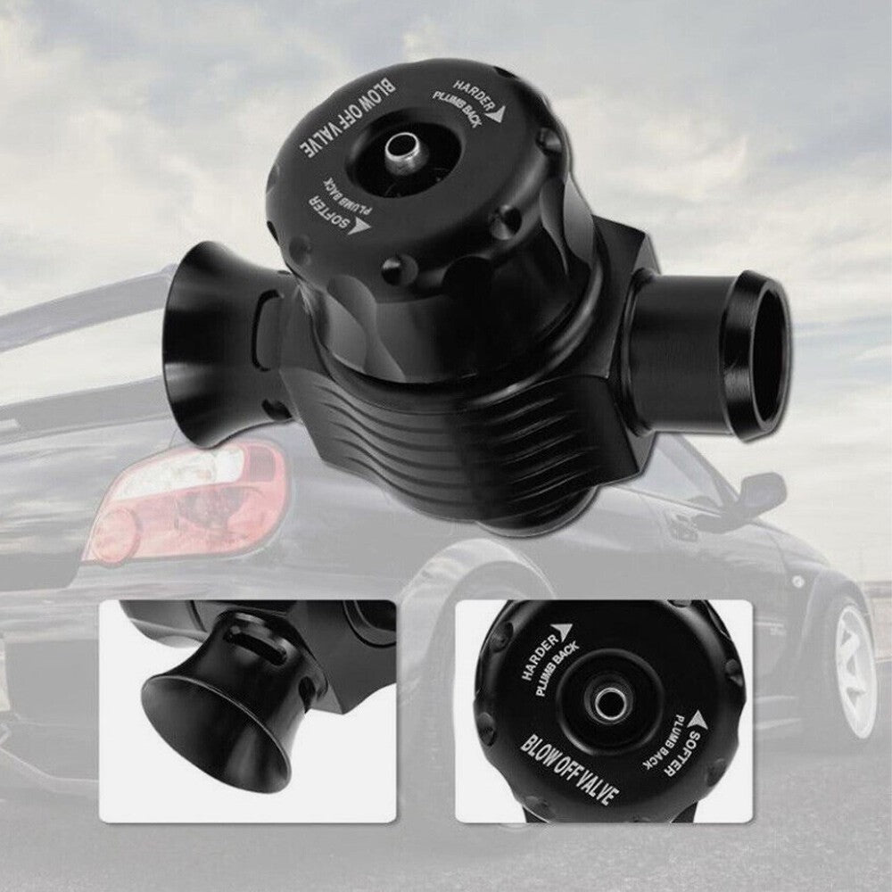 25mm Universal Car Turbo Diesel Blow Off Valves Diesel Dump Valve Turbo Diesel