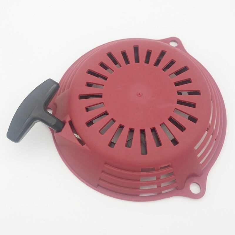 HRB476  HRD536 Recoil Pull Starter For Honda HRB425  HRG415 Lawn Mower Parts