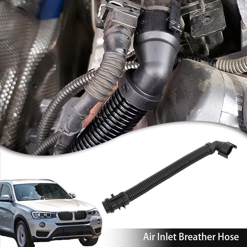 Engine Intake Breather Pipe FOR N47N B47 BMW 1 2 3 4 5 7 SERIES Diesel 7823517