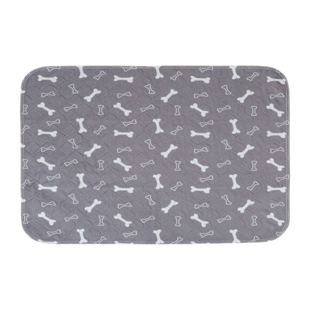 Puppy Pads Pheromones Reusable Puppy Pads Washable Dog Pee Pad Pet Training Pad