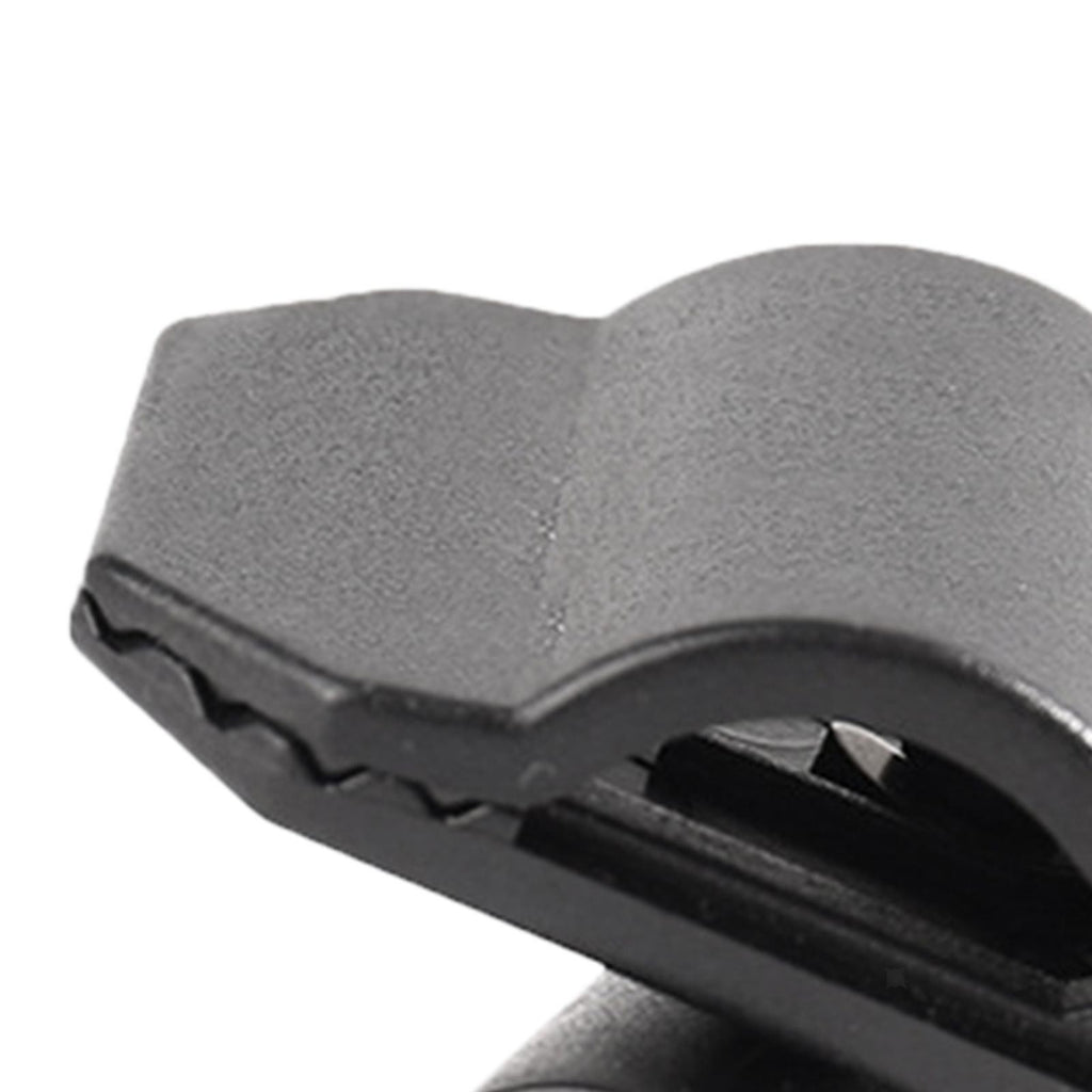 Headset Cable Clamp for A20 Attachment for Diameter
