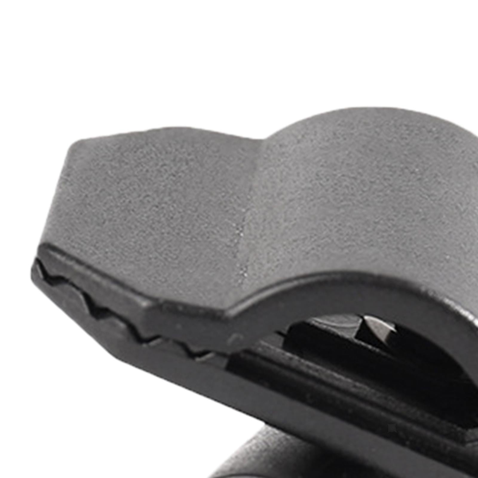 Headset Cable Clamp for A20 Attachment for Diameter