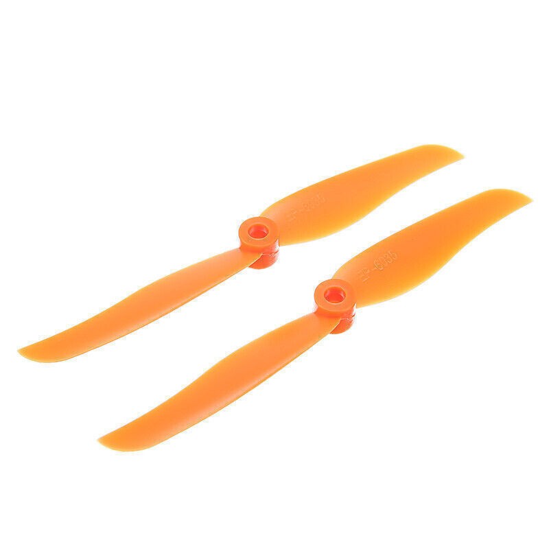 2200KV Brushless Motor & 30A ESC + Propeller Props Combo Set for RC Plane Parts