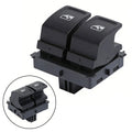 For Skoda Fabia 2014-2021 – 6V0959858A Electric Window Control Switch Unit