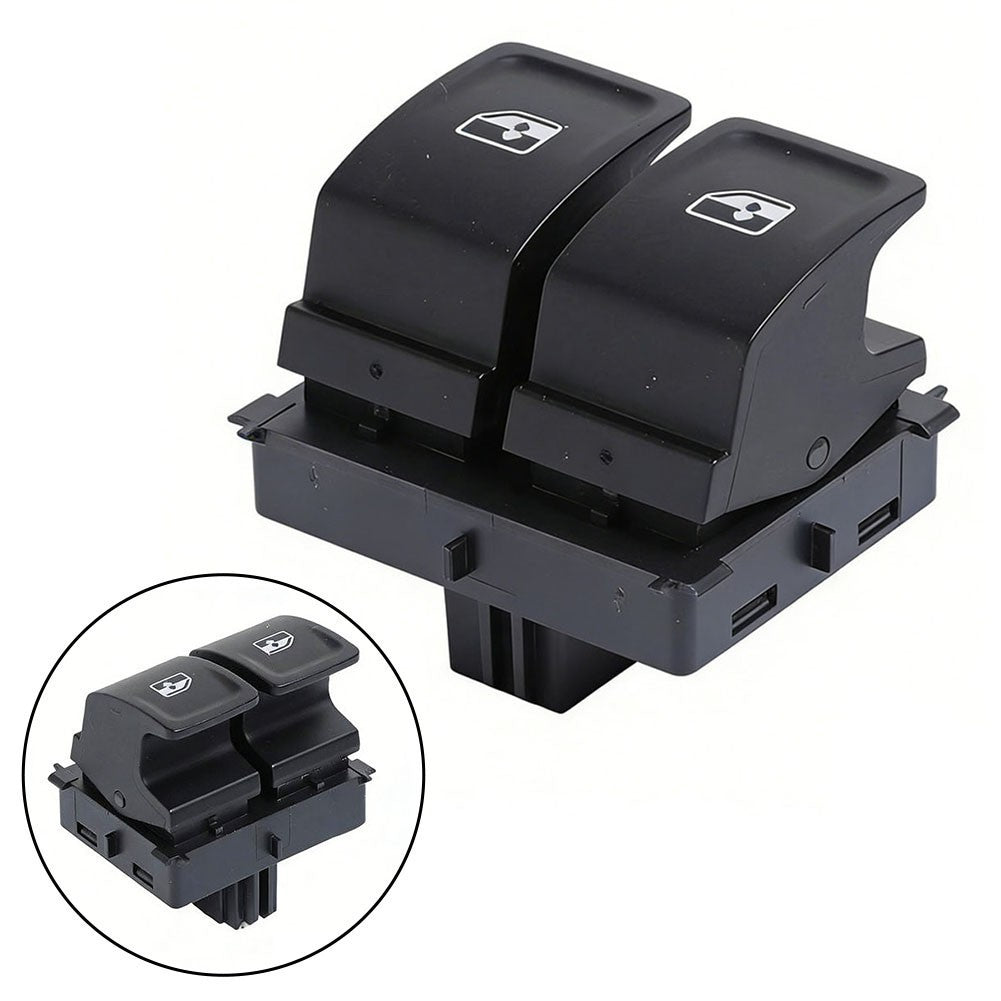 For Skoda Fabia 2014-2021 – 6V0959858A Electric Window Control Switch Unit