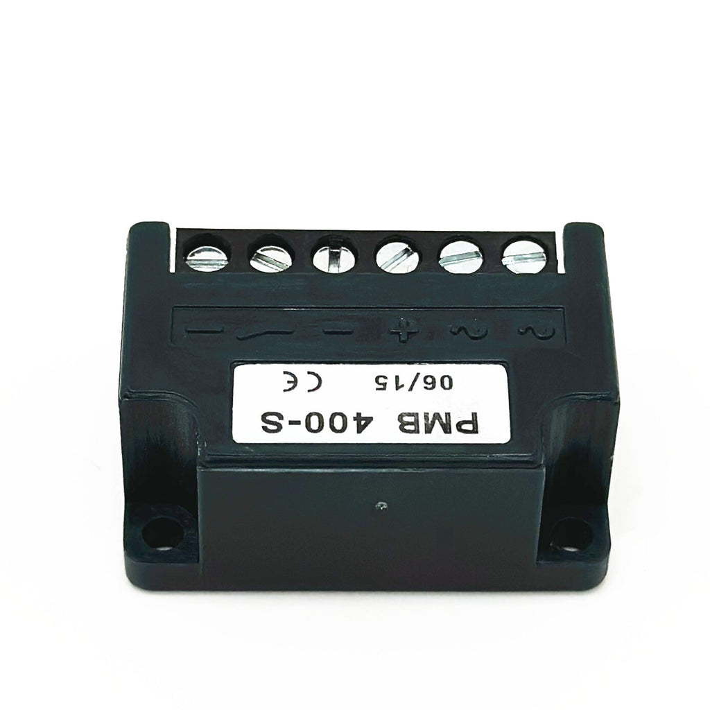 PMB 400-S Bridge Rectifier full-wave power loss brake rectifier power supply.*