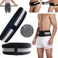 Sacroiliac SI Joint Hip Belt Pelvic Lower Back Support Belt for Women & Men UK