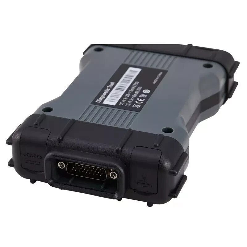 MUT-3VCI MUT III SE V23.06 J2534 ECU Automotive Diagnostic Instrument