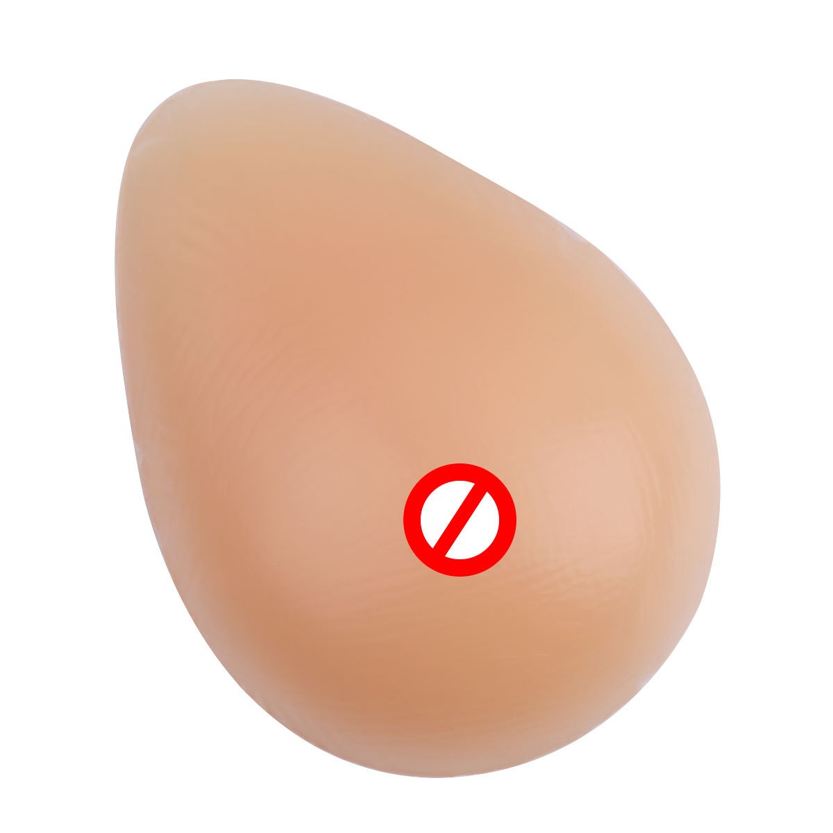 Breast Forms Fake Boobs False Silicone Crossdresser Transgender Enhancer Bust