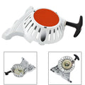 Recoil Starter Pull Cord For Stihl Fs90 Fs110 Fs130 String Trimmer Brushcutter