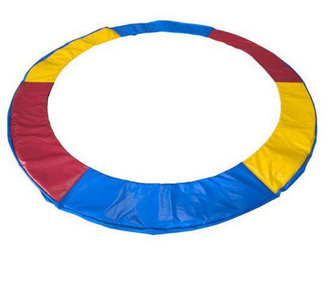 Trampoline Edge Cover Protective Pad Spring Cover Replacement Safety Mat Tear