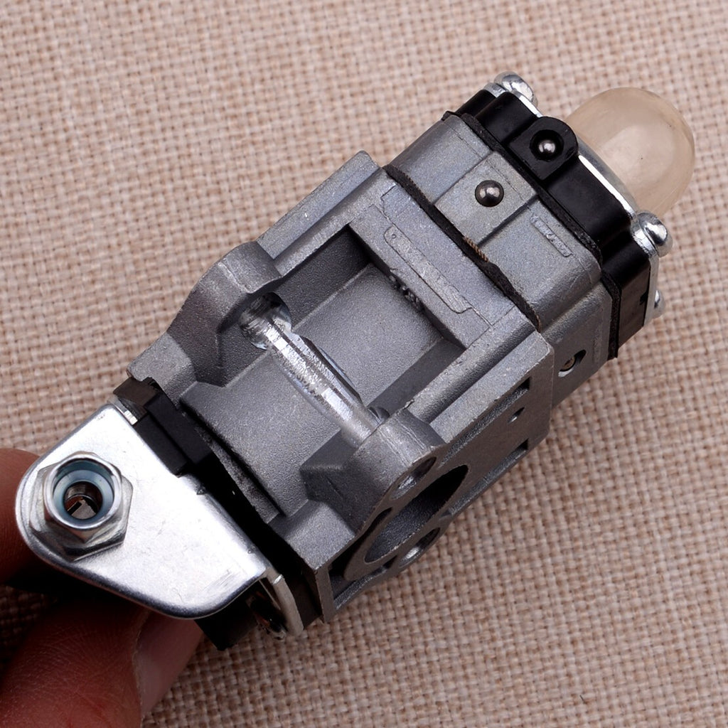 52cc 2-Stroke Grass Trimmer Brushcutter Carb Carburetor For Hyundai HYBC5200
