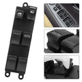 RHD Power Master Window Switch Control 3+16 Pins for Nissan Navara D22 2008-2014