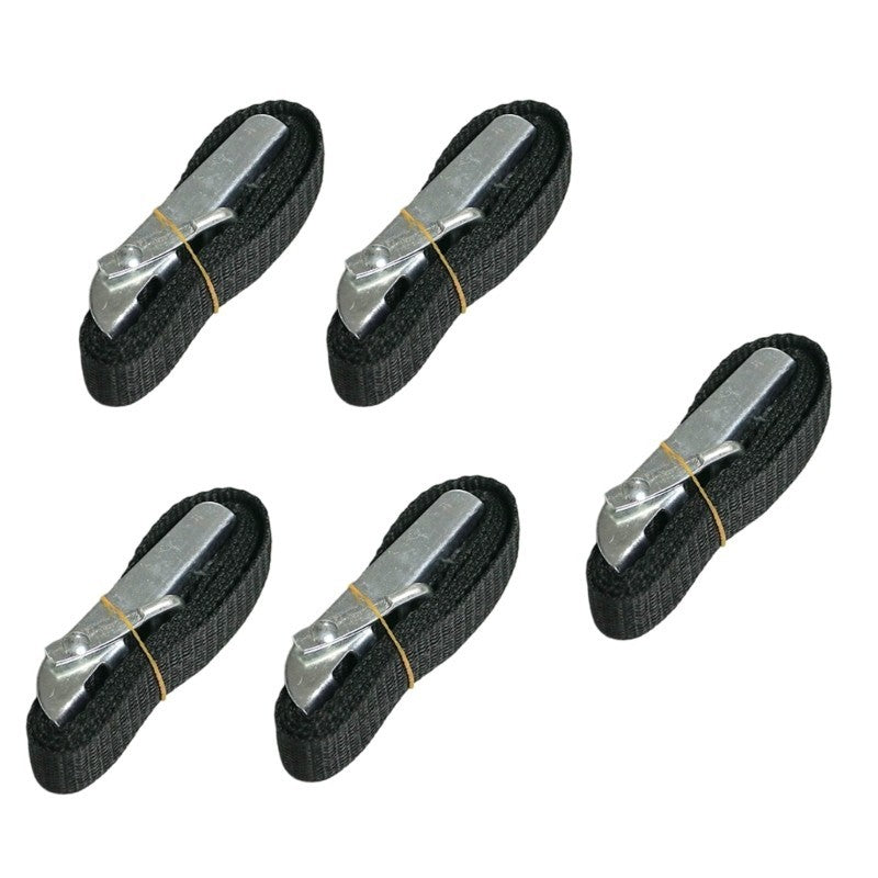 5 Pcs Plasters Molds Banding Straps Pottery Tool Plasters Molds Fastening Straps