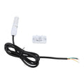 For BME280 For BMP280 Sensors with Stainless Steel Housing for For electronics