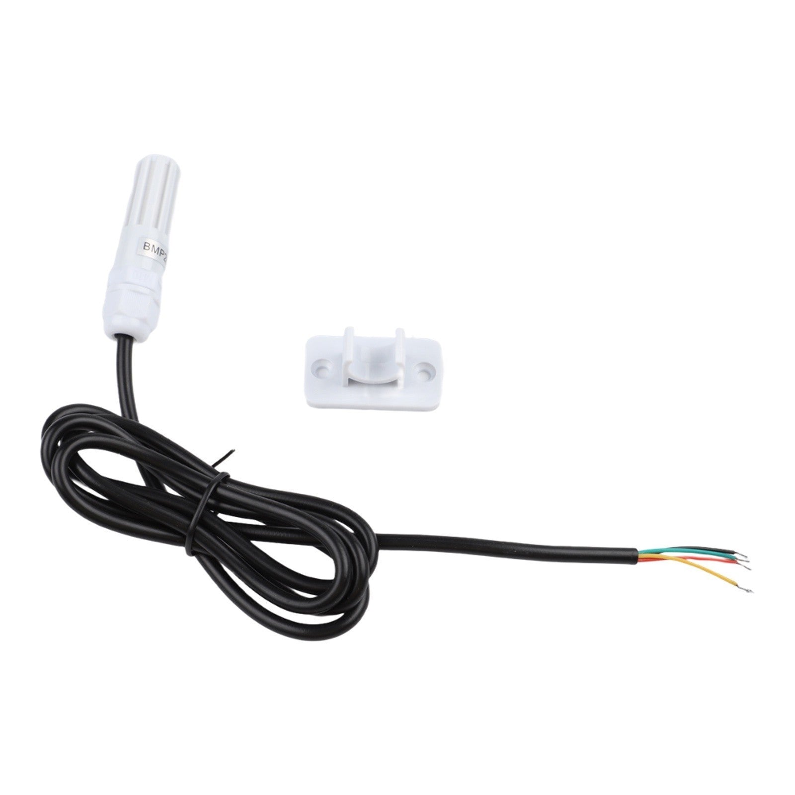 For BME280 For BMP280 Sensors with Stainless Steel Housing for For electronics