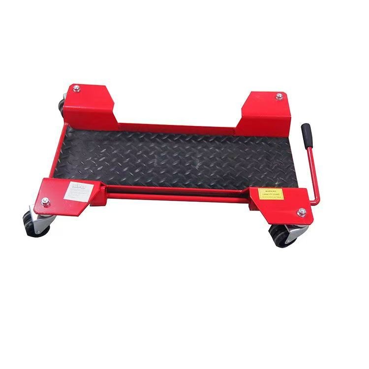 Motorcycle Dolly Centre Stand Motorbike Centre Stand Mover Heavy Duty