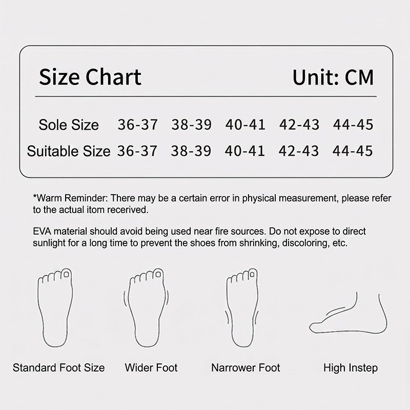 Fashion Hollow Out Thick Bottom Sports Sandals Mens EVA Soft Sole Summer Sandals