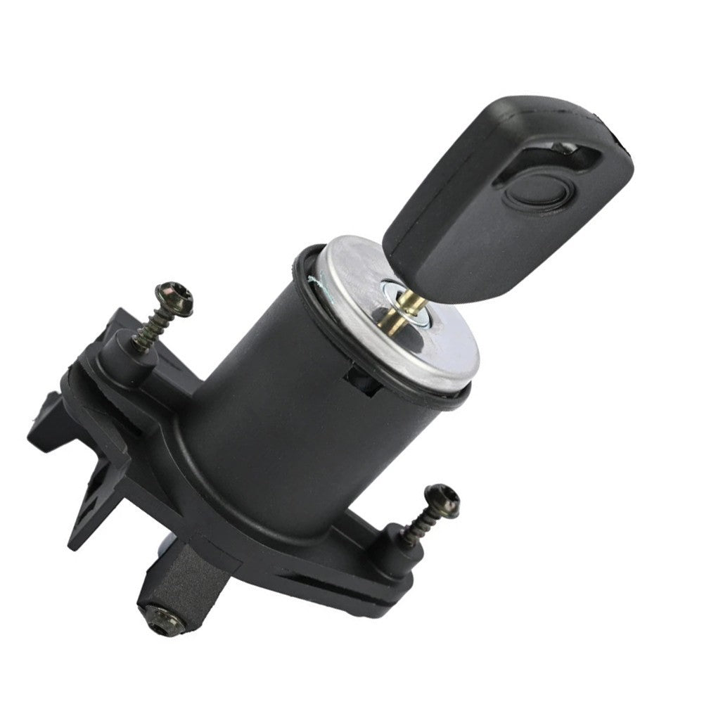For Ford For Fiesta V 2001 2008 Ignition Lock Kit Door Lock And Trunk Lid Lock