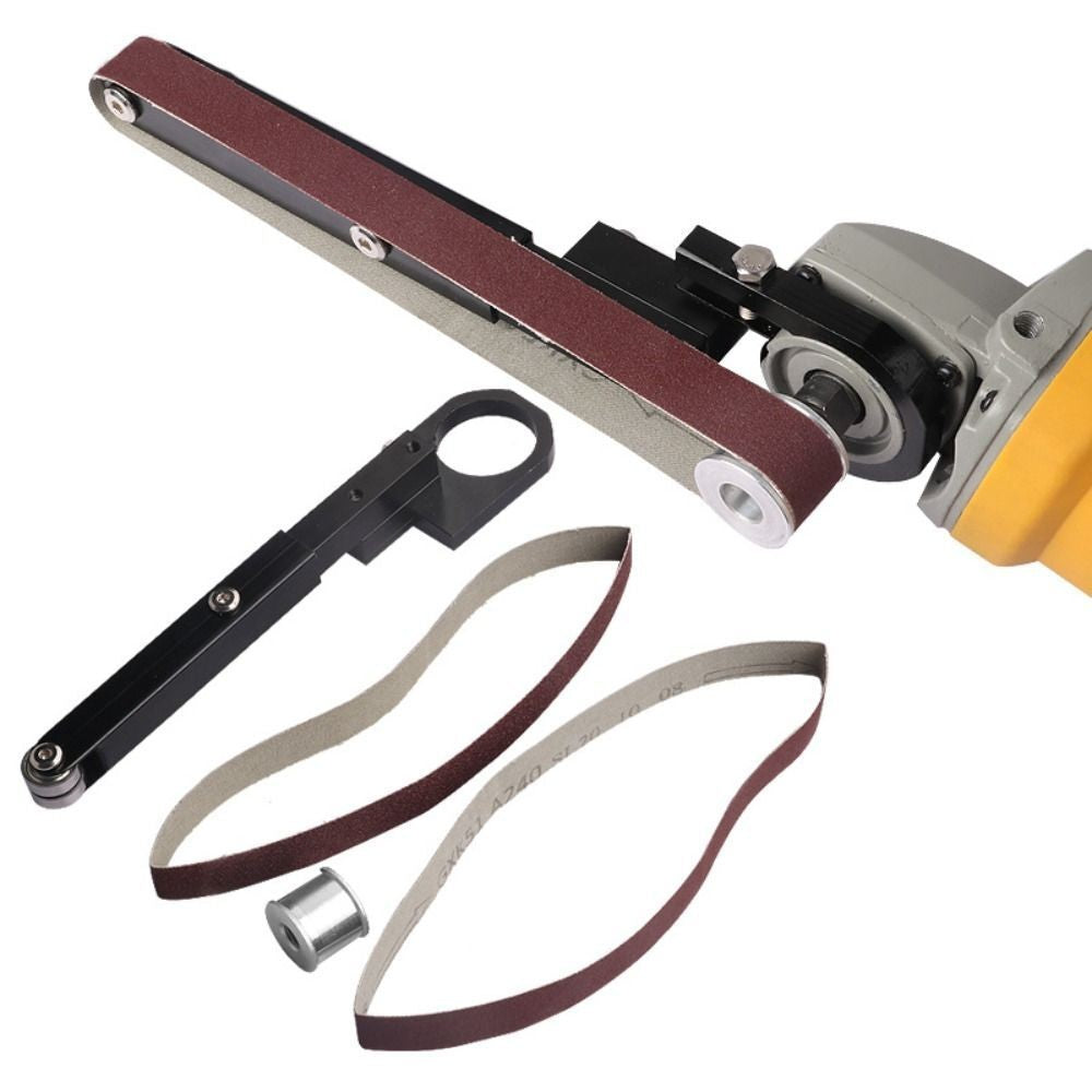 Abrasive Belt Sand Belt Machine Electric Belt Sander  100  125 Angle Grinder