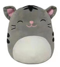 Hot 7/12-Inch Squishmallows Plush Toy Super Soft Doll Pillow 2026