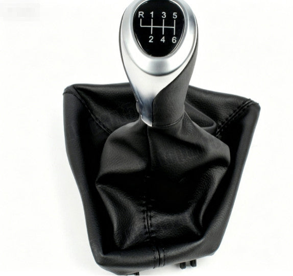 For BMW 3 Series F30 2011-2016 6 Speed Manual Gear Shift Knob RHD.*