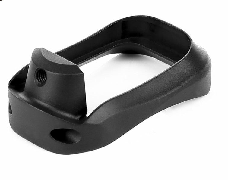 Universal PRO Plus Magwell Adapter for Glock17 22 24 31 34 35 37 Gen3/4 Adaptor*