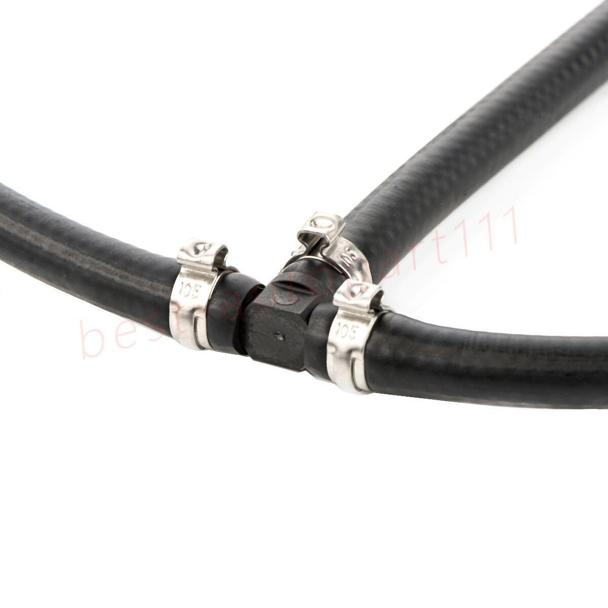 Fuel Return Line Diesel Hose Pipe For OPEL VAUXHALL 55578366 98134488 97376655