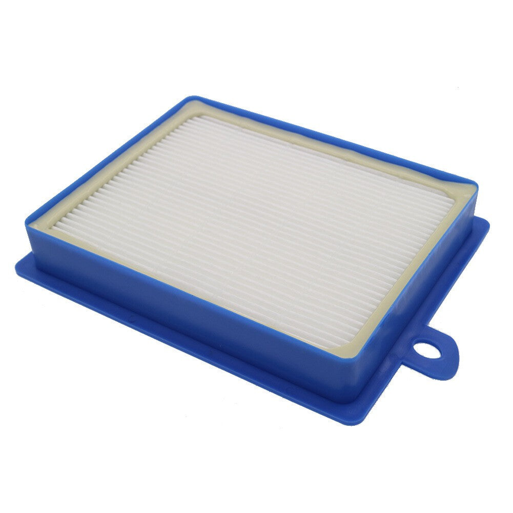 2x HEPA Filter Replacement Filter H13 for AEG VX6 VX7 LX7 LX8 LX9 Vacuum Cleaner