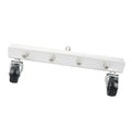 New Pressure Washer for Sidewalks Surface Cleaner Attachment Stainless Steel &