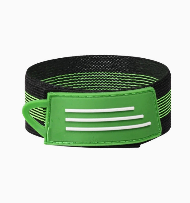 2 Bike Ankle Leg Bind Bandage Bicycle Reflective Trousers Pant Bands Clips Strap
