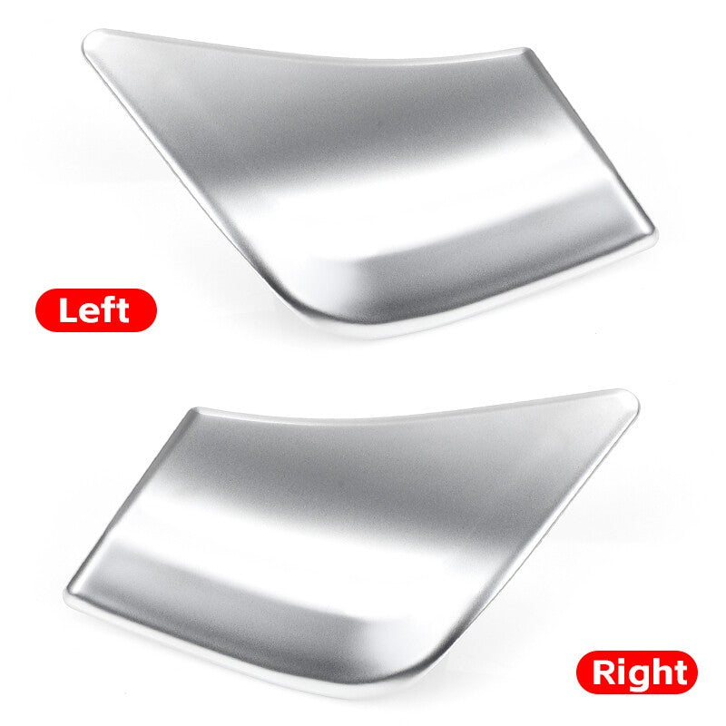 2X Left+Right Release Seat Back Handles For Mercedes Benz E-Class W207 2009-2016